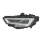 FARO SX FULL LED AUDI A3 35P-SEDAN 0516