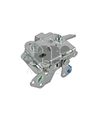 SERRATURA ANTERIORE SINISTRO INTERNA IVECO DAILY 0190  0100