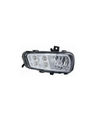 FENDINEBBIA DESTRO H11 A LED MERCEDES-BENZ ANTOS 1012