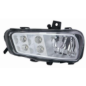 FENDINEBBIA DESTRO H11 A LED MERCEDES-BENZ ANTOS 1012