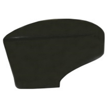 CALOTTA DESTRA NERA FORD KA+ 0116  0118