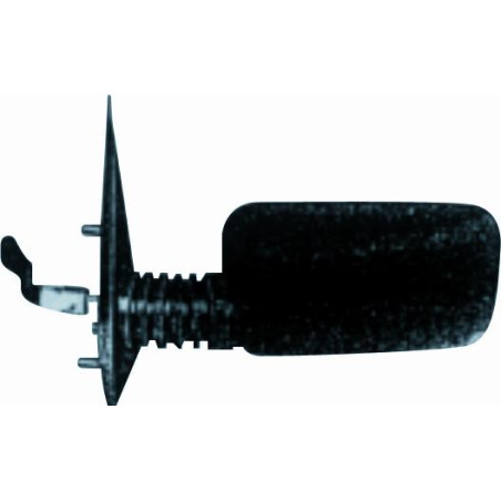 RETROVISORE CON LEVA DESTRO AUTOBIANCHI Y10 0389  1192