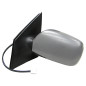 RETROVISORE ELETTRICO DESTRO CON PRIMER TERMICO TOYOTA YARIS 0199  0105