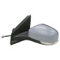 RETROVISORE ELETTRICO SINISTRO 7 PIN CON PRIMER TERMICO ASFERICO CON FANALINO INTEGRATO FORD FOCUS 0108  0111, FORD FOCUS 0111 