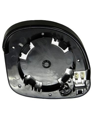 VETRO CON PIASTRA SINISTRO TERMICO CITROEN C3 0102  0110 VERS 082009102009 , CITROEN C3 PICASSO 0109  0112