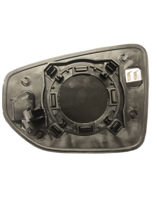 VETRO CON PIASTRA SINISTRO TERMICO LEXUS ES 0119