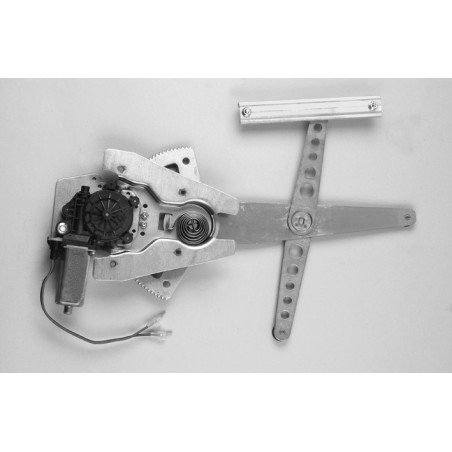 ALZACRISTALLO ELETTRICO ANTERIORE SINISTRO 35 PORTE ROVER 200 0196  0199, ROVER 25 0100  0105