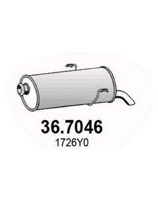 S P PEUGEUT 206 14I 16I 7-98