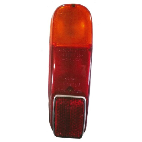 LENTE POSTERIORE DESTRO CCATADIOTTRO FIAT 600 0155  1269, FIAT 500 D 0157  0165