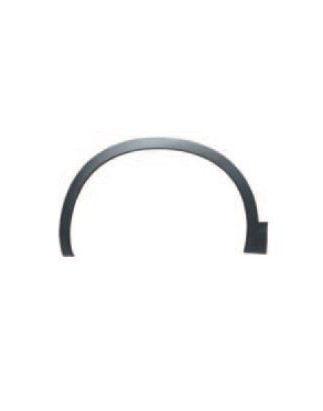 CODOLINO PARAFANGO ANTERIORE SINISTRO T�V NISSAN QASHQAI 0107  0110, NISSAN QASHQAI 0110  0113