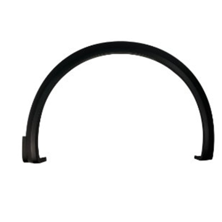 CODOLINO PARAFANGO ANTERIORE SINISTRO RENAULT CAPTUR 0120, RENAULT SYMBIOZ 0124