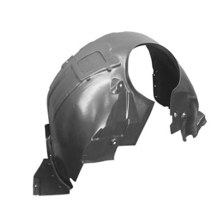 RIPARO PASSARUOTA ANTERIORE SINISTRO MERCEDES-BENZ EQV 447 0120, MERCEDES-BENZ V W447 0115  0120, MERCEDES-BENZ VITO W447 0115