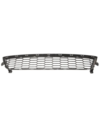 GRIGLIA PARAURTI ANTERIORE DACIA DOKKER 011  DACIA LODGY 0112