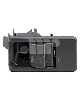MANIGLIA INTERNA IN PLASTICA GRIGIO LATERALE DESTRO CITROEN JUMPER 0102  0106, CITROEN JUMPER 0194  010  FIAT DUCATO 0102  0106
