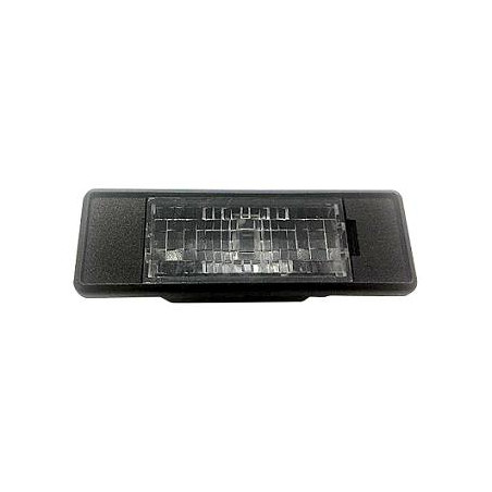 FANALE TARGA DESTROSINISTRO CITROEN C3 0116, CITROEN C4 0111  0120, CITROEN C4 CACTUS 0114  0118, CITROEN C4 GRAND PICASSO 0114