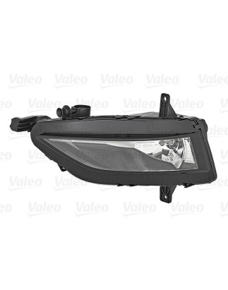 FEND SX DBL VW GOLF 75 0117