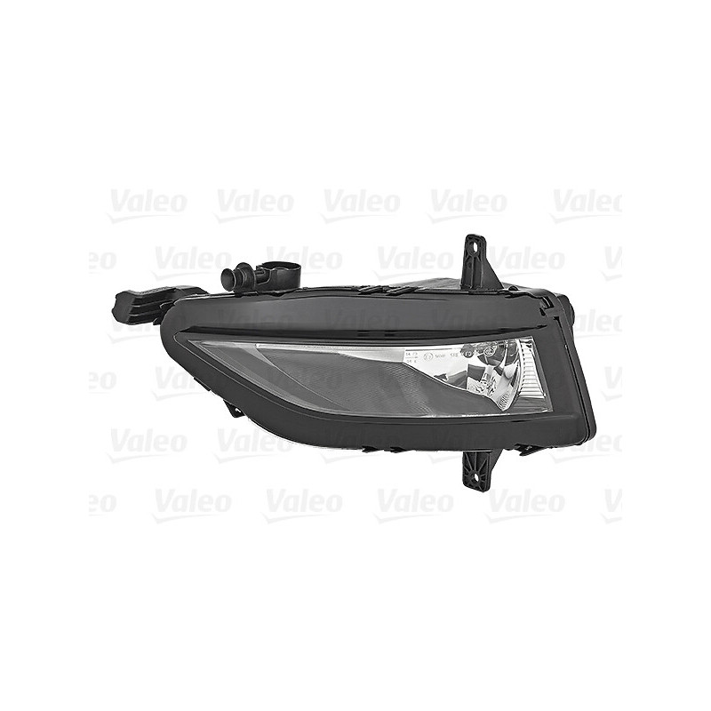 FEND SX DBL VW GOLF 75 0117