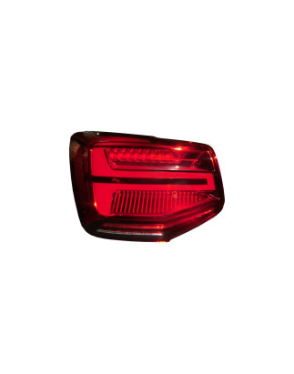 FANALE POST SX A LED AUDI Q2 0116