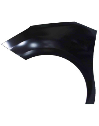 PARAFANGO ANTERIORE SINISTRO CITROEN C3 0110  0113, CITROEN C3 0113  0116, CITROEN DS3 0110  0114, CITROEN DS3 0114  0116