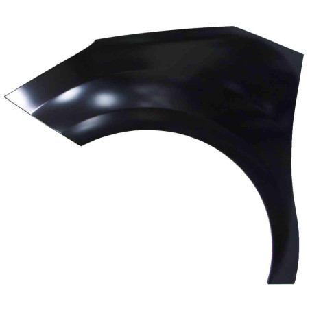 PARAFANGO ANTERIORE SINISTRO CITROEN C3 0110  0113, CITROEN C3 0113  0116, CITROEN DS3 0110  0114, CITROEN DS3 0114  0116