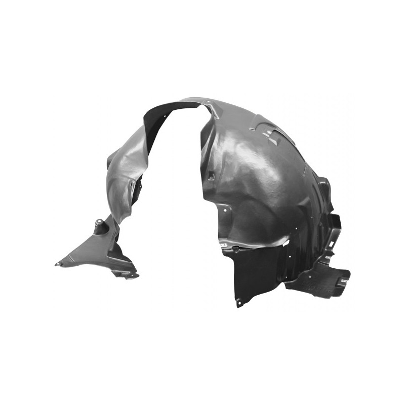 LOCARO ANTERIORE SINISTRO MERCEDES-BENZ A CLASS W176 0112  0115, MERCEDES-BENZ A CLASS W176 0115  0118, MERCEDES-BENZ B CLASS W