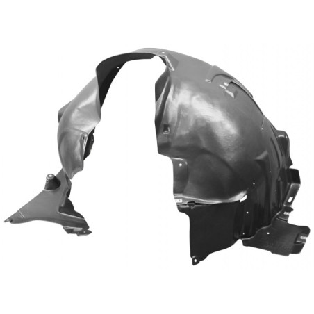 LOCARO ANTERIORE SINISTRO MERCEDES-BENZ A CLASS W176 0112  0115, MERCEDES-BENZ A CLASS W176 0115  0118, MERCEDES-BENZ B CLASS W