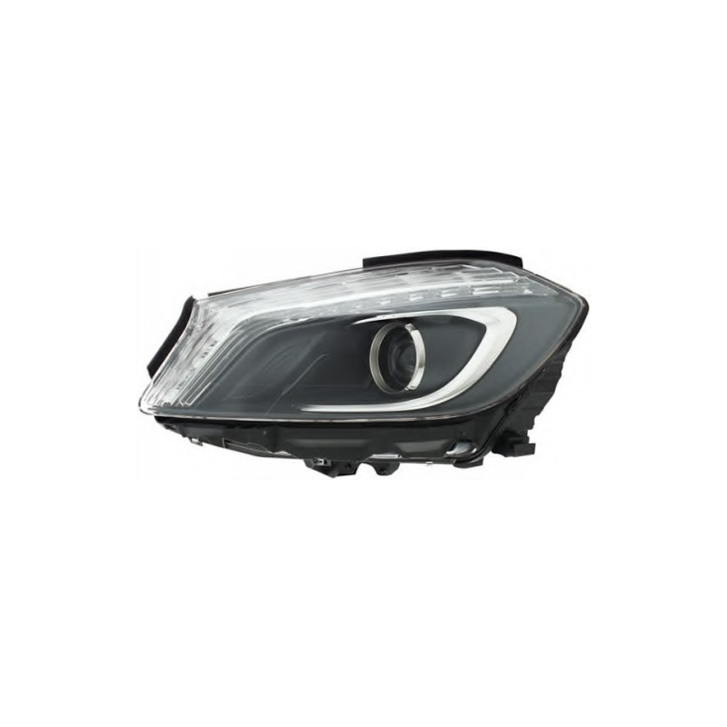 FARO DX BIXENO D1S-H7 CMOT EL MERCED CLASSE A W176 0612