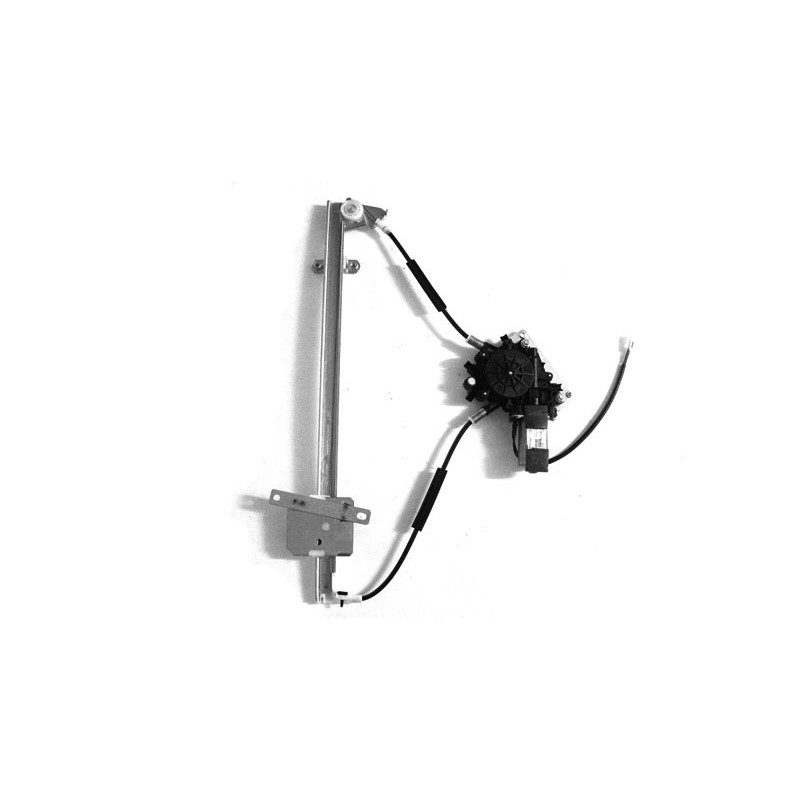 ALZACRISTALLI ELETTRICI ANTERIORE DESTRO 5 PORTE HYUNDAI ATOS 0197  0100, HYUNDAI ATOS PRIME 0199  0103