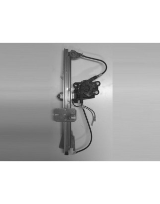 ALZACRISTALLI ELETTRICI ANTERIORE SINISTRO 5 PORTE LANCIA DELTA 0183  019  LANCIA PRISMA 0182  1289