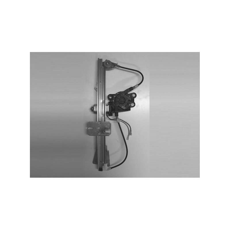ALZACRISTALLI ELETTRICI ANTERIORE SINISTRO 5 PORTE LANCIA DELTA 0183  019  LANCIA PRISMA 0182  1289