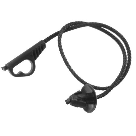 CORDINO SOLLEVAMENTO PIANALE POSTERIORE FIAT PUNTO 0199  0103 VERS 35P