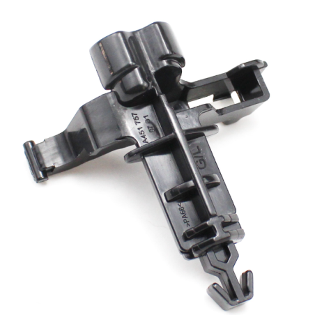 CHIUSURA COFANO ANTERIORE DESTRO SMART FORTWO 0107  011  SMART FORTWO 0112  0114