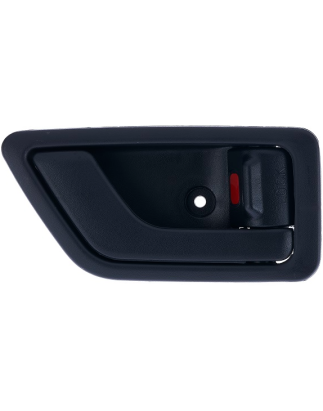 MANIGLIA INTERNA NERA ANTERIOREPOSTERIORE DESTRO HYUNDAI GETZ 0102  0105, HYUNDAI GETZ 0106  0110