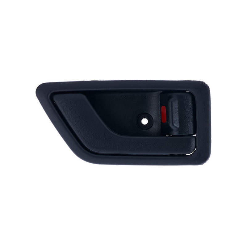 MANIGLIA INTERNA NERA ANTERIOREPOSTERIORE SINISTRO HYUNDAI GETZ 0102  0105, HYUNDAI GETZ 0106  0110