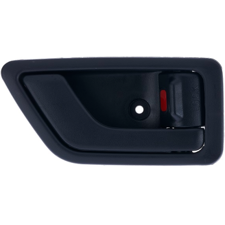 MANIGLIA INTERNA NERA ANTERIOREPOSTERIORE SINISTRO HYUNDAI GETZ 0102  0105, HYUNDAI GETZ 0106  0110