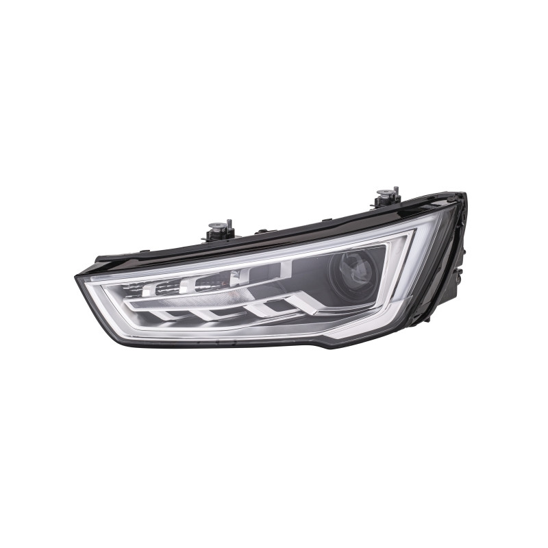 FARO BIXENOLED SX AUDI A1 1114-