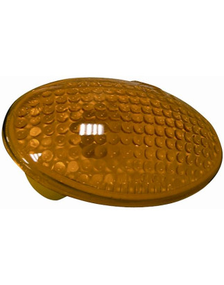 FANALE LATERALE DESTRO SENZA PORTALAMPADA ARANCIO OPEL ASTRA F 0191  0194, OPEL ASTRA F 0195  0198, OPEL COMBO 0193  0100, OPEL