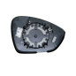 VETRO CON PIASTRA SINISTRO TERMICO CITROEN C4 0111  0120, CITROEN DS4 0111  0115, DS DS4DS4 CROSSBACK 0115  0121, OPEL CROSSLAN