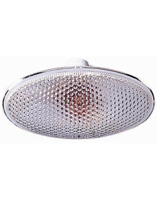 FANALE LATERALE DESTROSINISTRO SENZA PORTALAMPADA FIAT SEDICI 0107, SUZUKI BALENO 0116, SUZUKI CELERIO 0114, SUZUKI GRAND VITAR