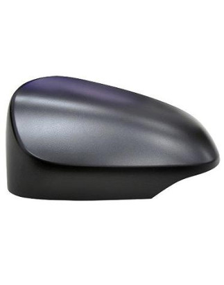 CALOTTA DESTRA NERA  NON MONTA SUL MOD ORIGINALE CON 7 ATTACCHI DI FISSAGGIO TOYOTA YARIS 0111  0114, TOYOTA YARIS 0114  0117, 