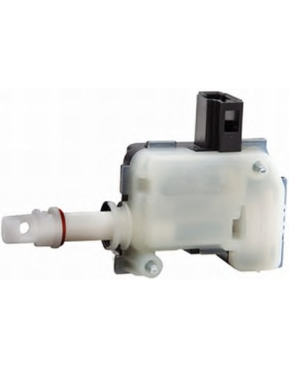 ATTUATORE, CHIUSURA CENTRALIZZATA