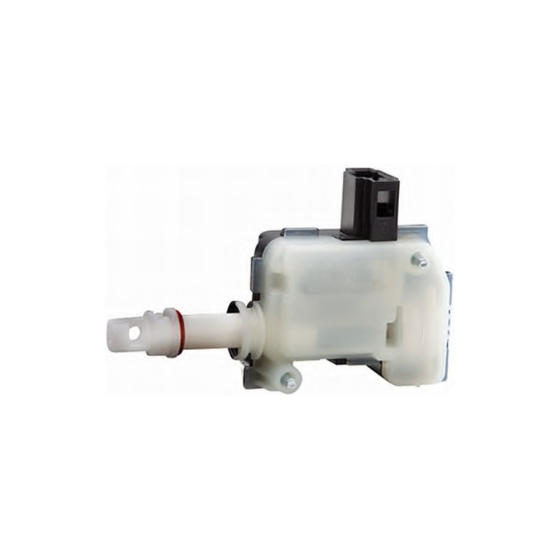 ATTUATORE, CHIUSURA CENTRALIZZATA