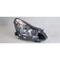 FARO SX H7-H1 CMOTOR ELETT PARAB NERA OPEL CORSA D 1006