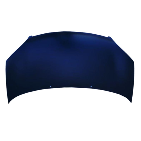 COFANO ANTERIORE IN PLASTICA SMART FORTWO 453 0114, SMART FORTWO EQ 0120