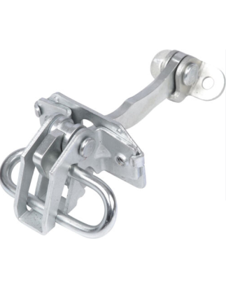 TIRANTE PORTA ANTERIORE DESTROSINISTRO ALFA ROMEO 156 0103  0105, ALFA ROMEO 156 0197  0103, FIAT DOBLO 0105  0109