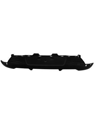 SPOILER PARAURTI POSTERIORE T�V RENAULT CLIO 0113  0116