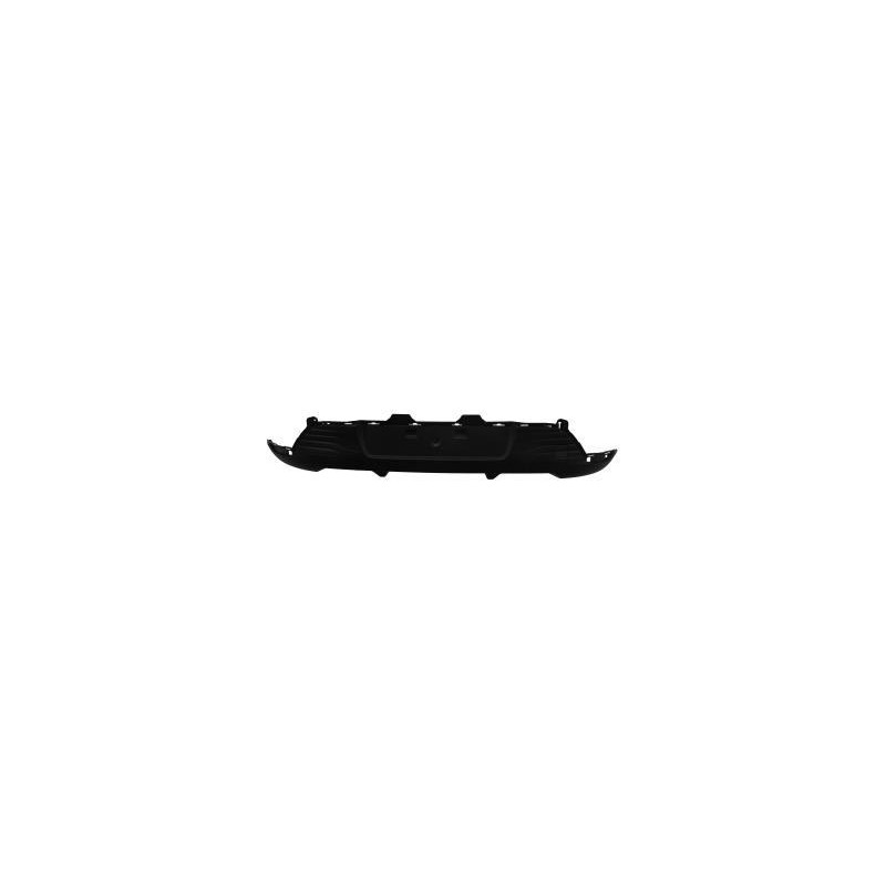 SPOILER PARAURTI POSTERIORE T�V RENAULT CLIO 0113  0116