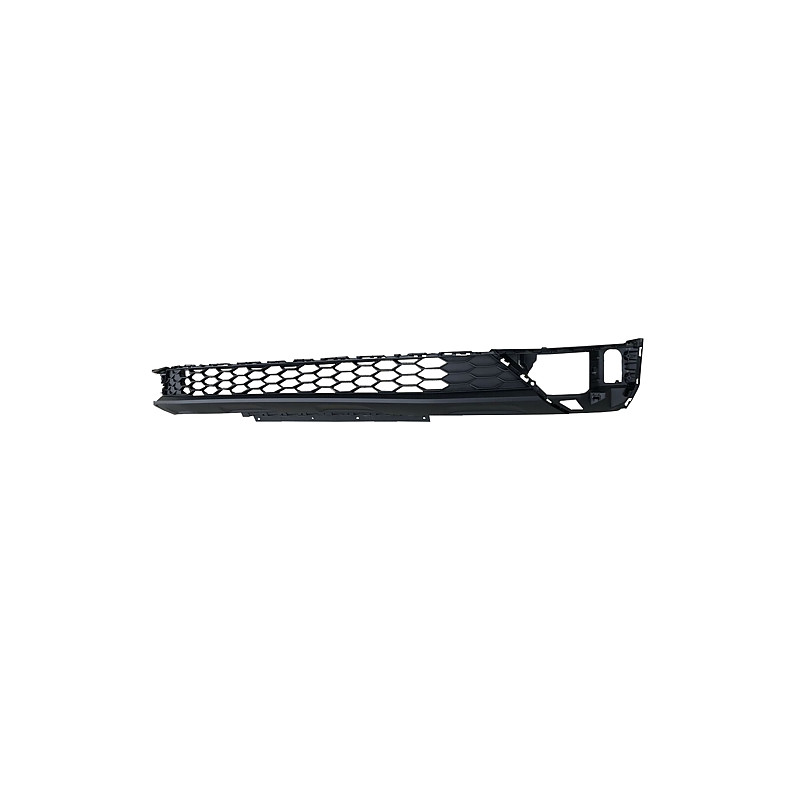 SPOILER PARAURTI ANTERIORE CON ANGOLO DATTACCO 16 VOLKSWAGEN TIGUAN 0116  0120