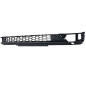 SPOILER PARAURTI ANTERIORE CON ANGOLO DATTACCO 16 VOLKSWAGEN TIGUAN 0116  0120