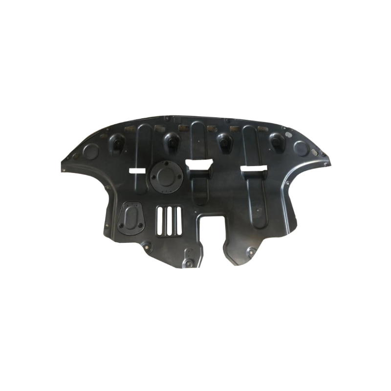 RIPARO MOTORE KIA NIRO 0116  012  KIA NIRO HYBRID 0119